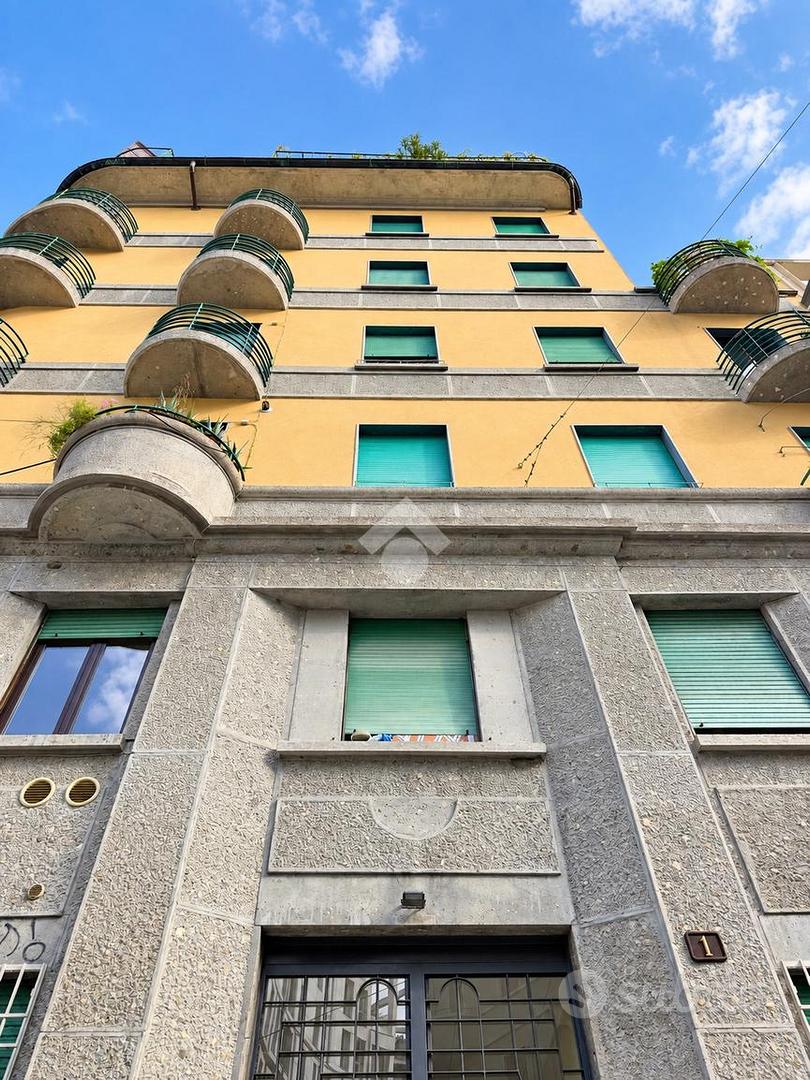 Appartamento – Milano, Buenos Aires - Venezia, Municipio 3 - Vista 2