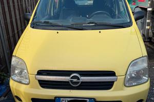 Opel Agila 1.0 perfetta