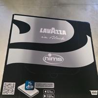 X Macchina da caffe lavazza blue bidose  Nims