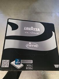 X Macchina da caffe lavazza blue bidose  Nims