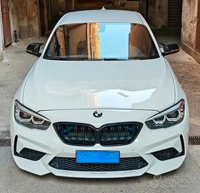 BMW 140i xdrive shadow edition