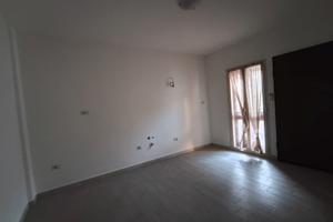 Bivano non arredato al piano terra