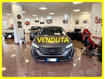 Peugeot New 308 SW 1.5 BlueHDi 130CV EAT8 Allure P