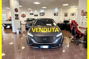 Peugeot New 308 SW 1.5 BlueHDi 130CV EAT8 Allure P