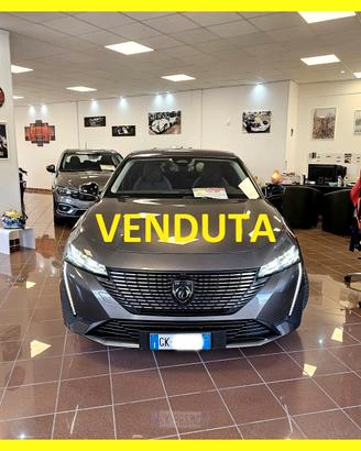 Peugeot New 308 SW 1.5 BlueHDi 130CV EAT8 Allure P