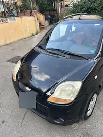 Chevrolet matiz 800cc 2008 gpl
