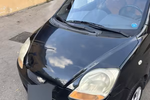 Chevrolet matiz 800cc 2008 gpl