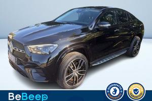 Mercedes-Benz GLE Coupé GCOUPE 300 D AMG LINE...