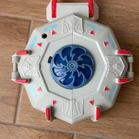 Quartier Generale Pj Masks Power Heroes