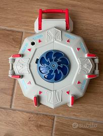 Quartier Generale Pj Masks Power Heroes