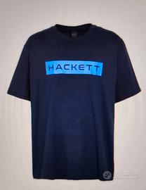 T-shirt Hackett 