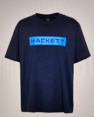 T-shirt Hackett 
