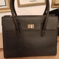 Elegante borsa a mano donna 
