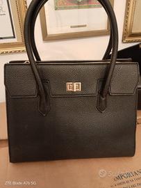 Elegante borsa a mano donna 