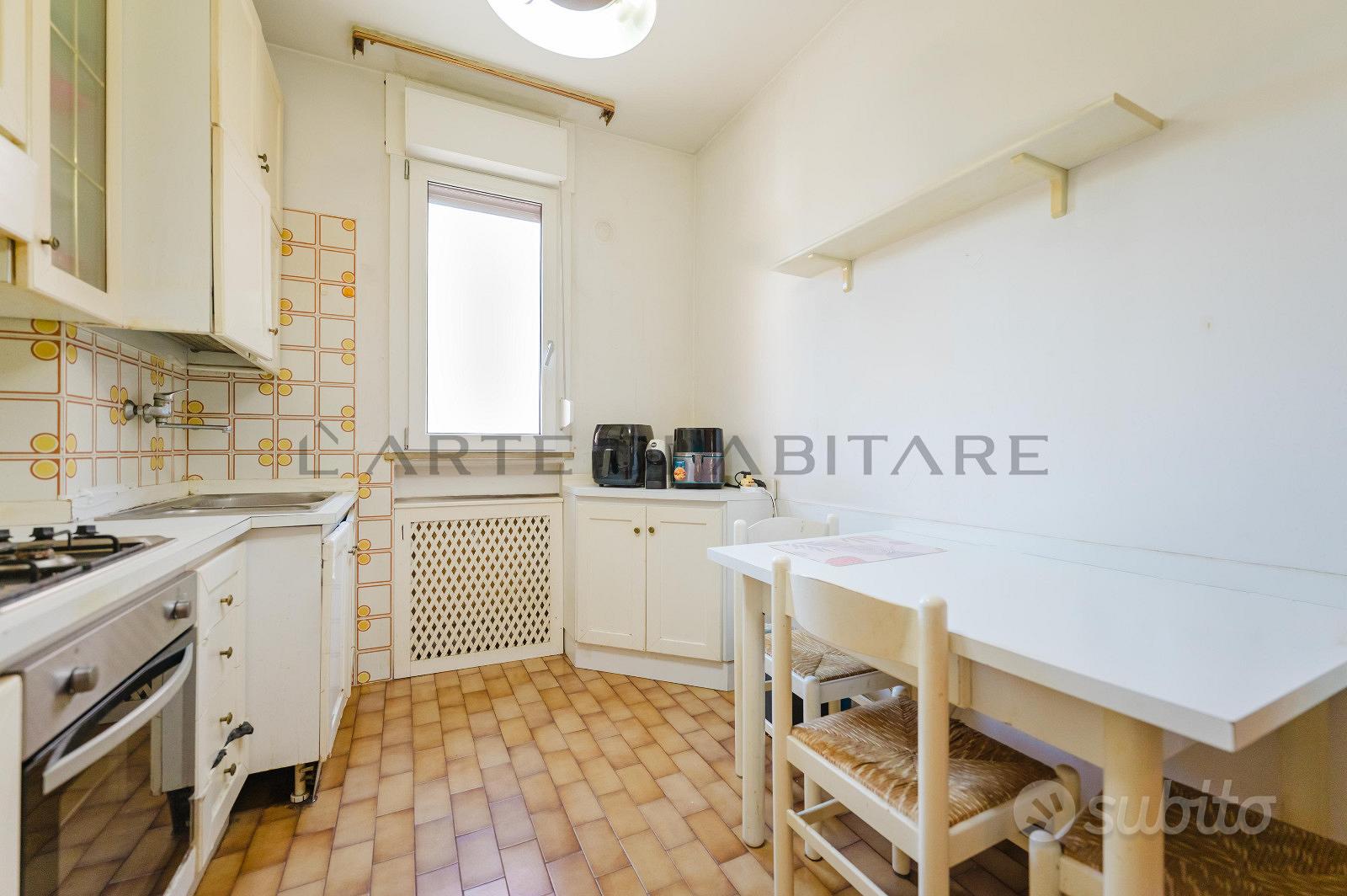 SPINEA appartamento con due camere S205 - Altro
