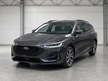 FORD Focus V 2022 SW - Focus SW 1.0t ecoboost h ST
