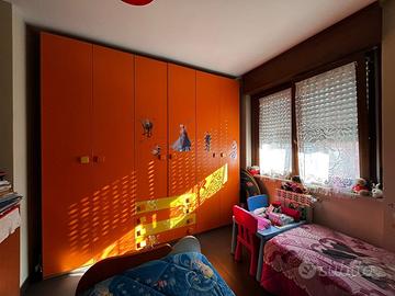 Armadio Moretti compact