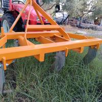 mini ripper per trattore