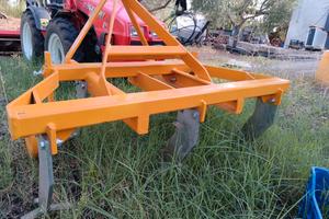 mini ripper per trattore