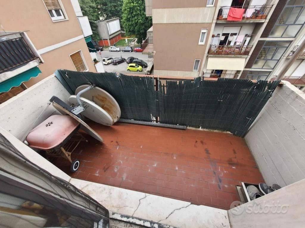 Appartamento – Lallio - Vista 2