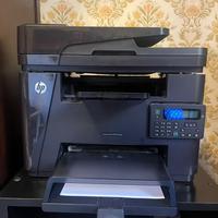 Stampante hp laser 2014