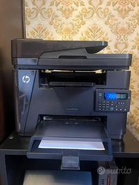 Stampante hp laser 2014