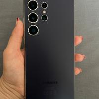 Samsung S24 Ultra 5G 256gb Titanium Violet