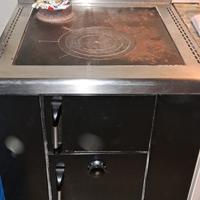 stufa cucina