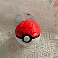palline di natale pokemon