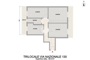 3 LOCALI A CASORIA