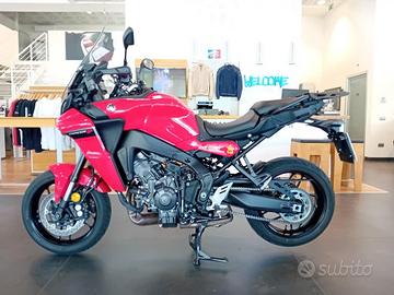 YAMAHA MT-09 890 Abs my21