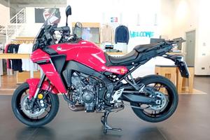 YAMAHA MT-09 890 Abs my21