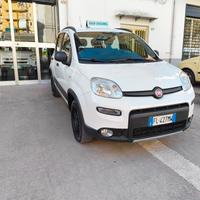 Fiat Panda 1.3 MJT 95 CV S&S 4x4