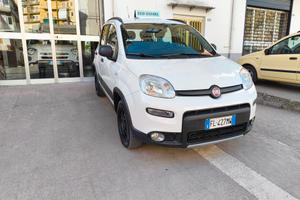 Fiat Panda 1.3 MJT 95 CV S&S 4x4