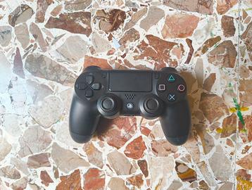Controller PS4 Ripulito