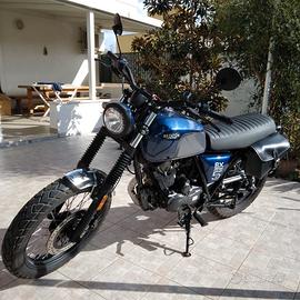 Brixton BX 125 – 2018