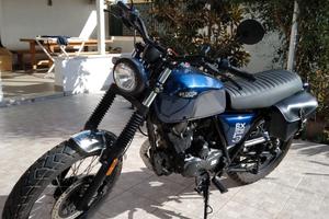 Brixton BX 125 – 2018