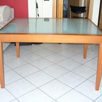 Tavolo Calligaris Bon Ton 