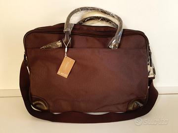 Borsa Office Carpisa Nuova Originale con cartellin