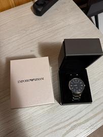 Orologio Emporio Armani