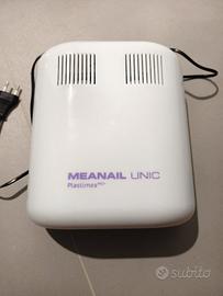 Lampada unghie Meanail Unic + Kit starter