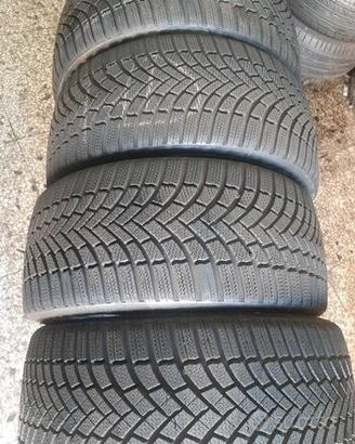 255/40/21 pirelli usate