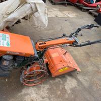 Motocoltivatore Goldoni Jolly professiona 10 HP