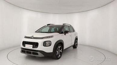 Citroën C3 Aircross 1nd s. PureTech 110 S&S Shine