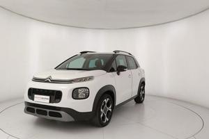 Citroën C3 Aircross 1nd s. PureTech 110 S&S Shine