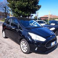 FORD - B-Max 1.4 Titanium Gpl 90 cv E6
