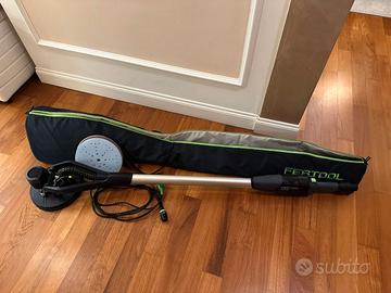 Festool PLANEX LHS-E 225EQ