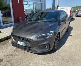 Ford Focus 5 Porte Focus 1.5 ecoblue ST-Line s&s 1