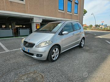 Mercedes-benz A 180 CDI Avantgarde