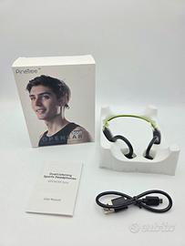 Cuffie audio Aperte Openear SOLO Pinetree